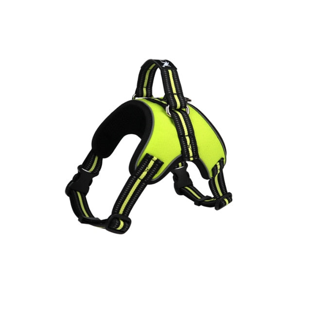 Dog Breathable Harness