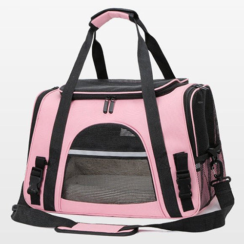 Pet Bag Portable Backpack