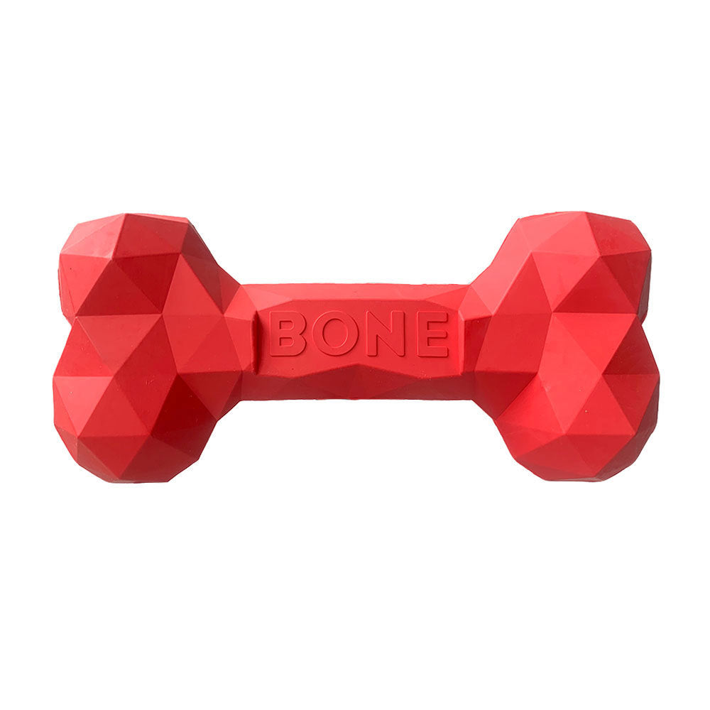 Pet Slow-Feeding Chew Toy