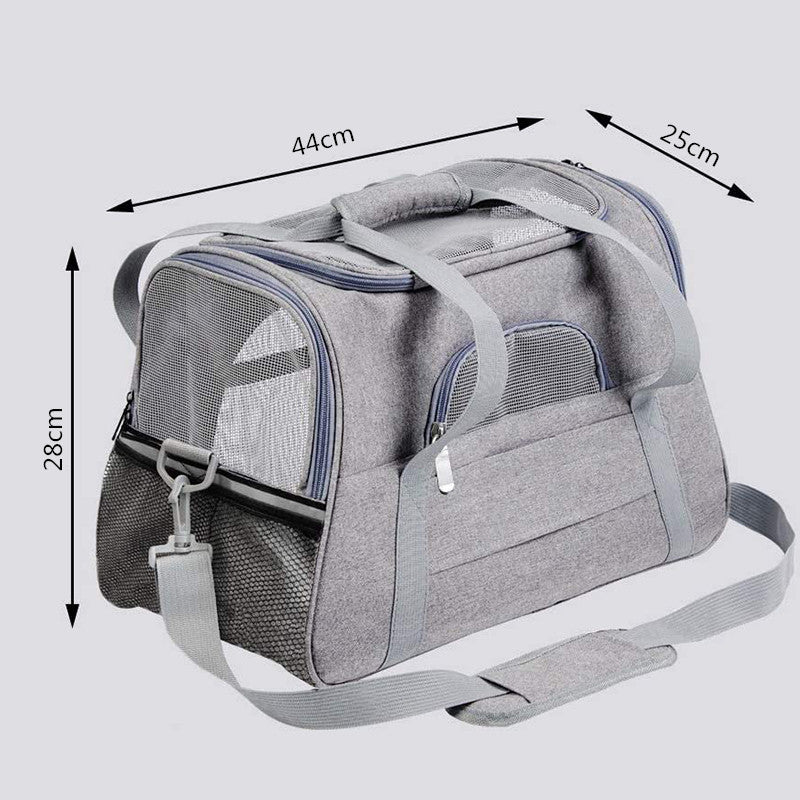 Pet Bag Portable Backpack