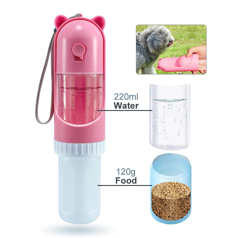 Outdoor Portable Cup