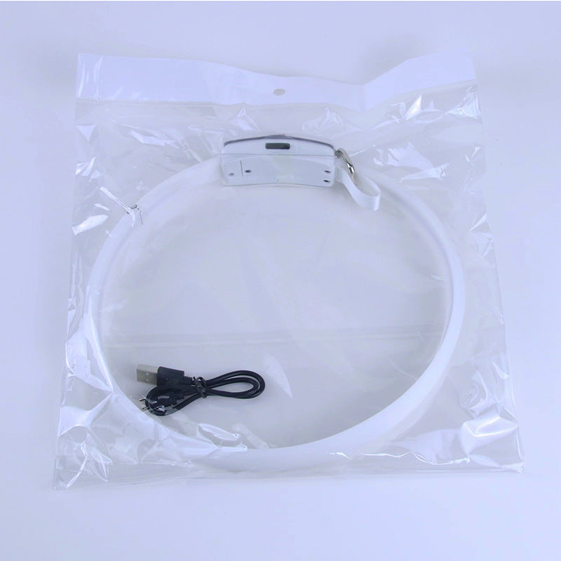 Pet Collar Led Glow