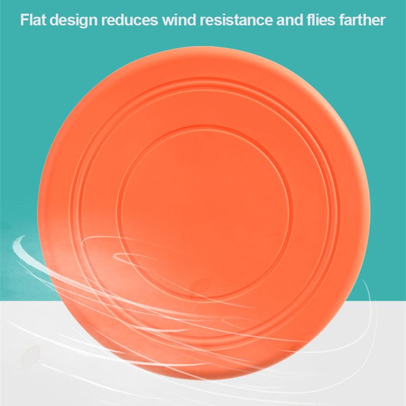 Dog Frisbee Toy