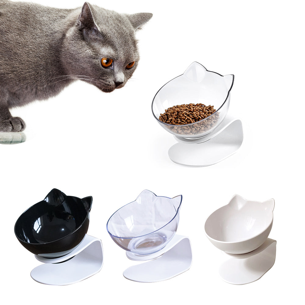 Cat Feeder Bowl