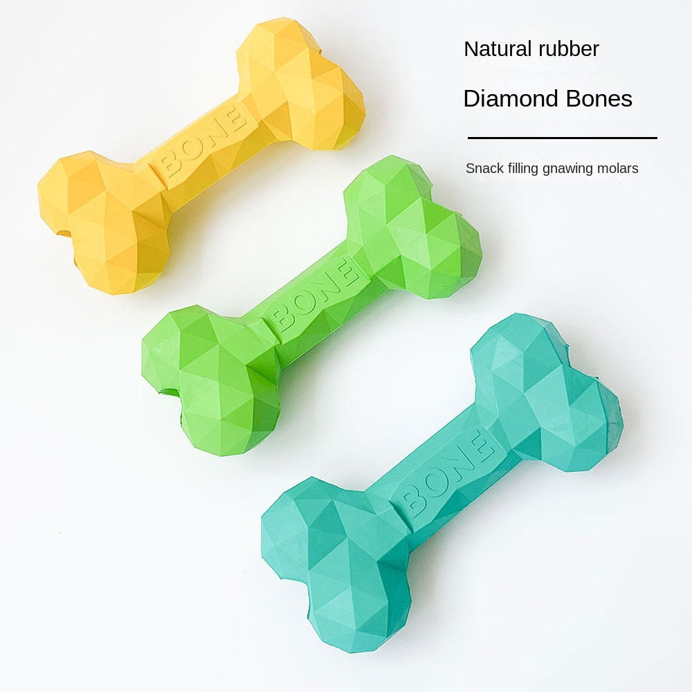 Pet Slow-Feeding Chew Toy