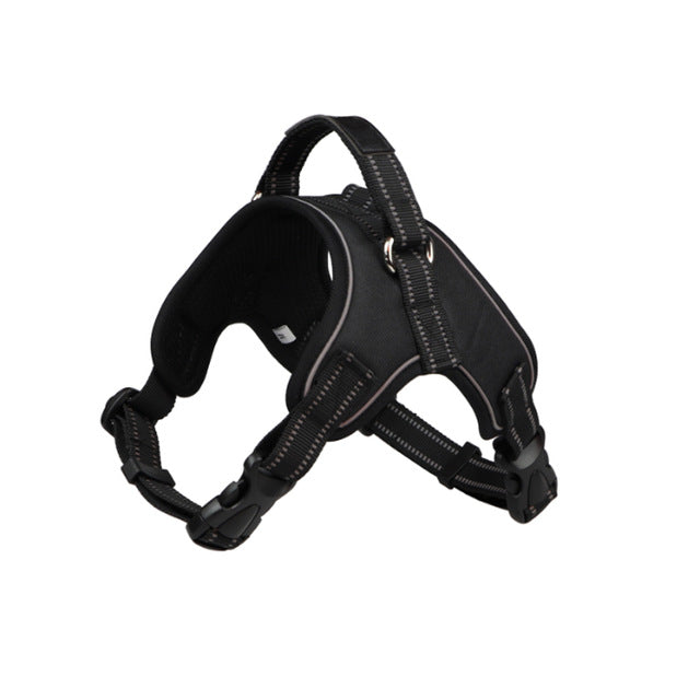 Dog Breathable Harness