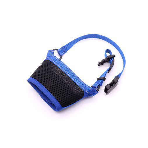 Mesh Dog Mouth Covers