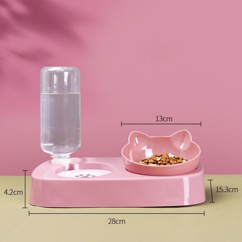 Pet Upgraded Bowl