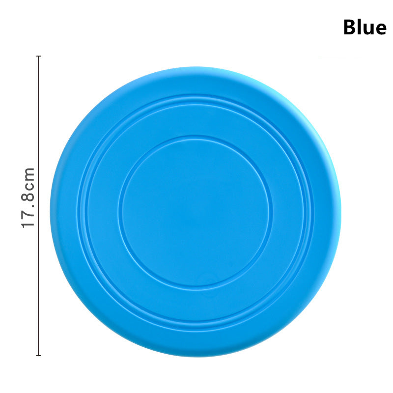 Dog Frisbee Toy
