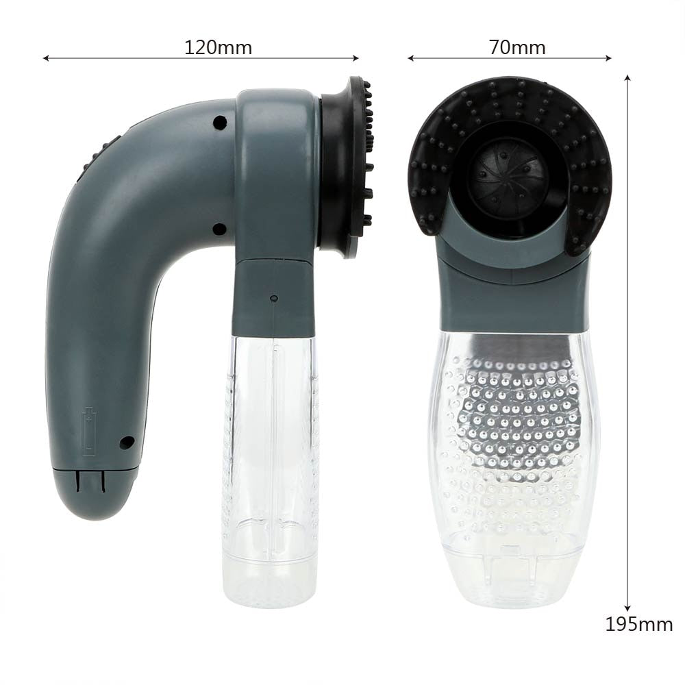 Pet Hair Comb