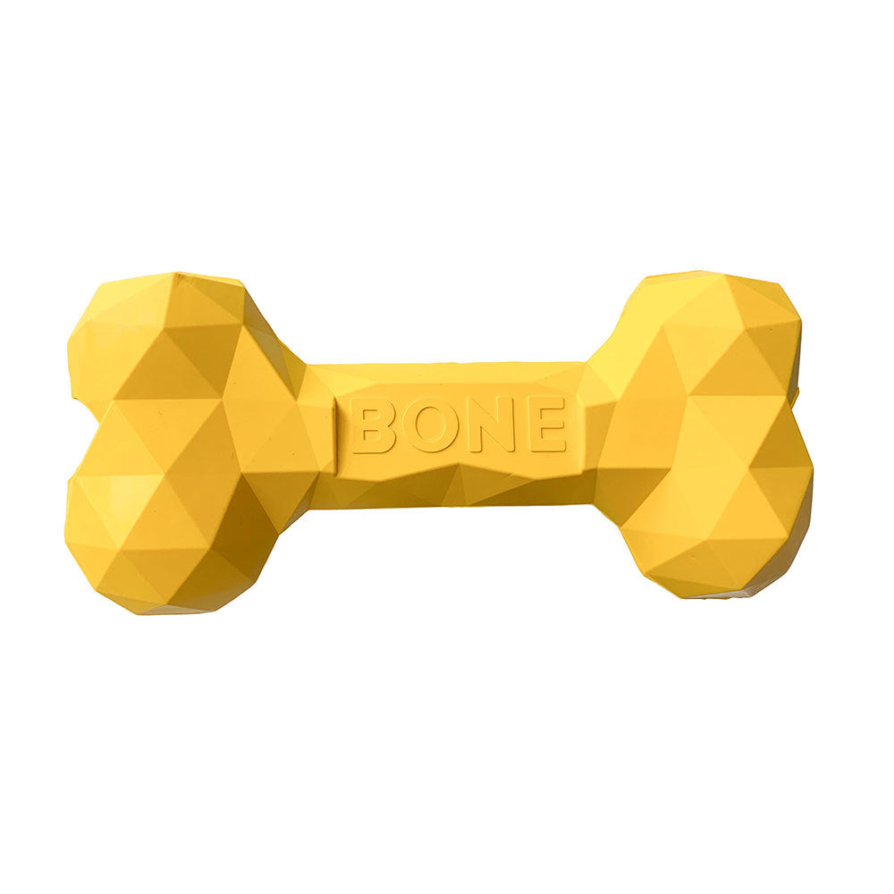 Pet Slow-Feeding Chew Toy