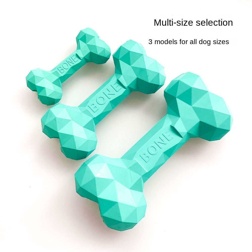 Pet Slow-Feeding Chew Toy