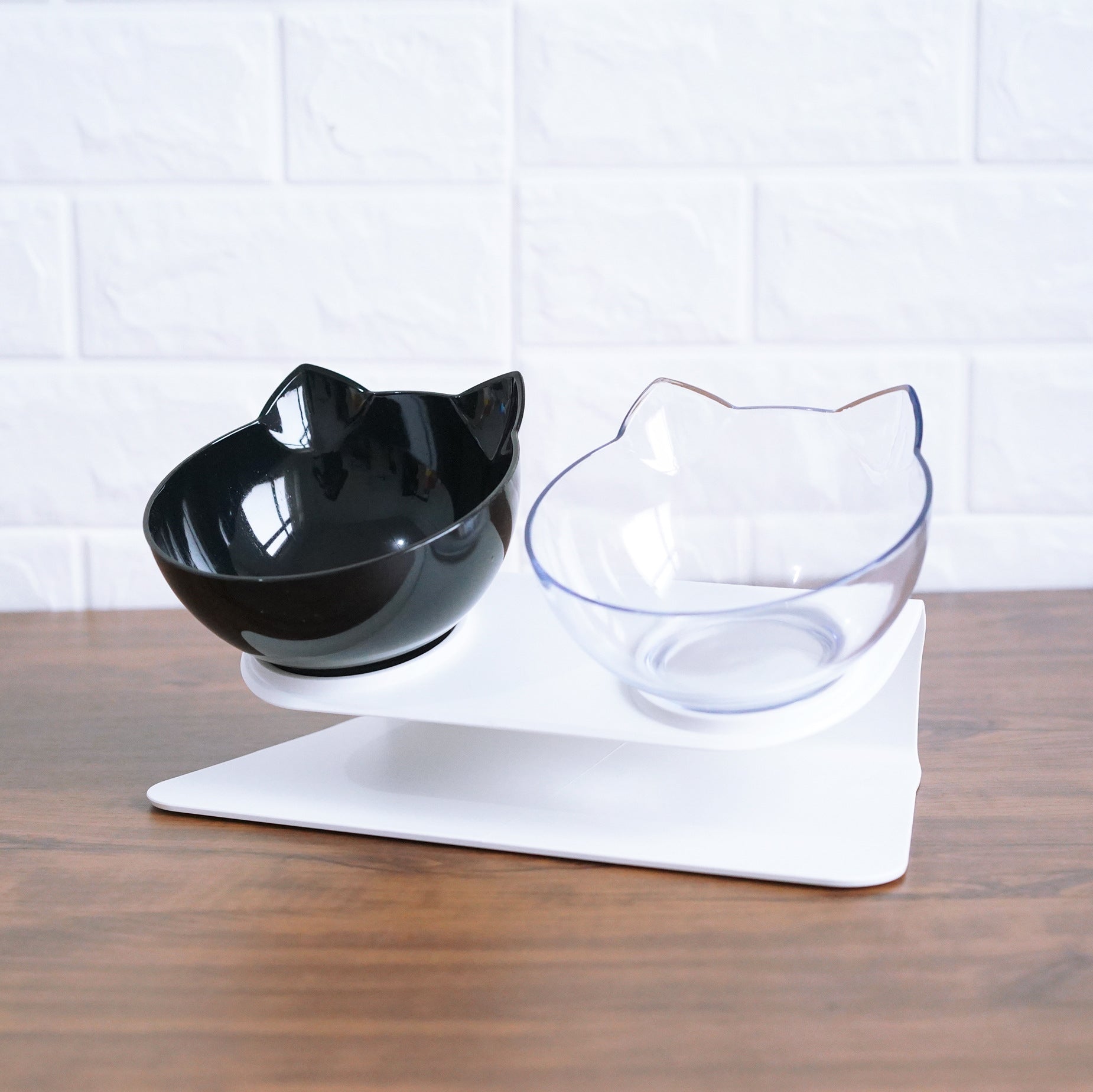 Cat Feeder Bowl