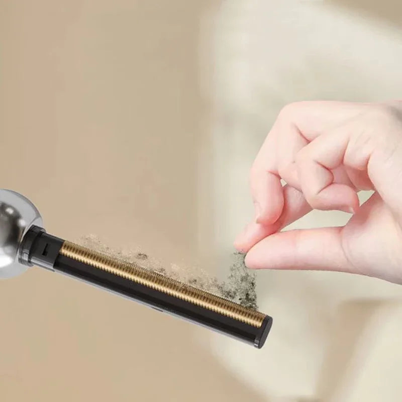 2 IN 1 Portable Pet Hair Remover